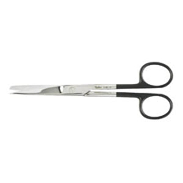 Miltex-Integra Scissors Operating Supercut 5-1/2" Sharp/Blunt Supercut Straight Ss Ea - 5-SC-16