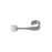 Miltex-Integra Retractor Rake Freeman Padgett 7" 7/8" Ea - PM-519IL