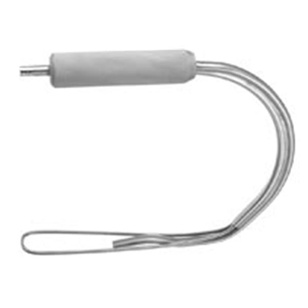 Miltex-Integra Retractor Mammaplasty Biggs Padgett 6" 3Cm Ea - PM-530FO
