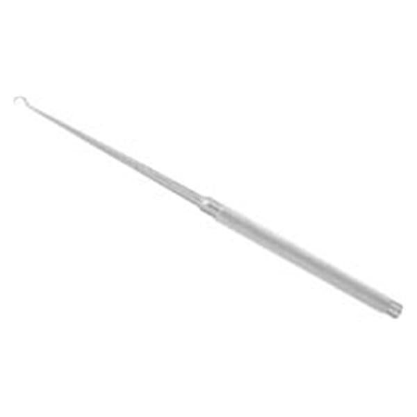 Miltex-Integra Hook Joseph Padgett 6-1/4" 12Mm Sharp Stainless Steel Ea - PM-5347