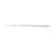 Miltex-Integra Forcep Light Touch Tissue Adson Padgett 4-3/4" 1X2 Teeth Ea - PM-6129