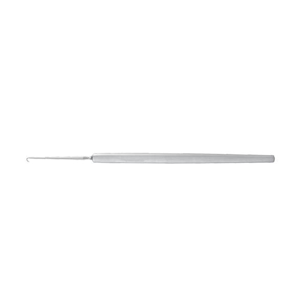 Miltex-Integra Retractor Skin Carroll Padgett 5" 2.5Mm Sharp Stainless Steel Ea - PM-5448