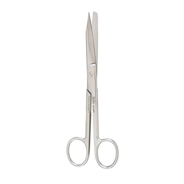 Miltex-Integra Scissors Nail 6" Stainless Steel Ea - 40-260