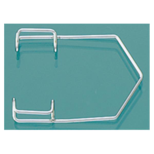 Miltex-Integra Speculum Wire Barraquer 1-3/4" Large Stainless Steel/Non Magnetic Ea - 18-35