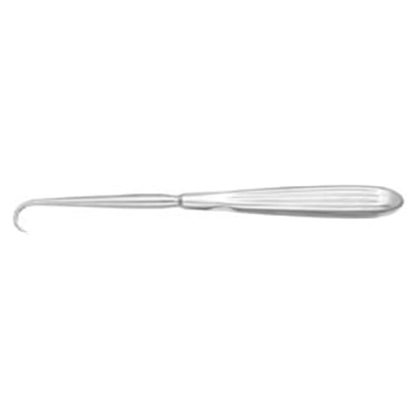 Miltex-Integra Hook Nova Padgett 9" 19Mm Single Sharp Ea - PM-5775