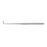 Miltex-Integra Elevator Cleft Palate Cronin Padgett 5X15Mm Large Ea - PM-600
