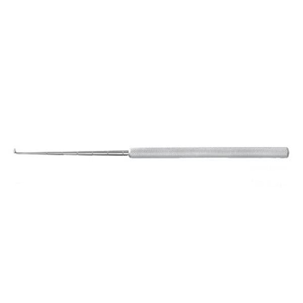 Miltex-Integra Knife Cleft Palate Cronin Padgett 7" Stainless Steel Ea - PM-604
