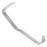 Miltex-Integra Retractor Cheek Cronin Padgett 6" 19Mm Ea - PM-607
