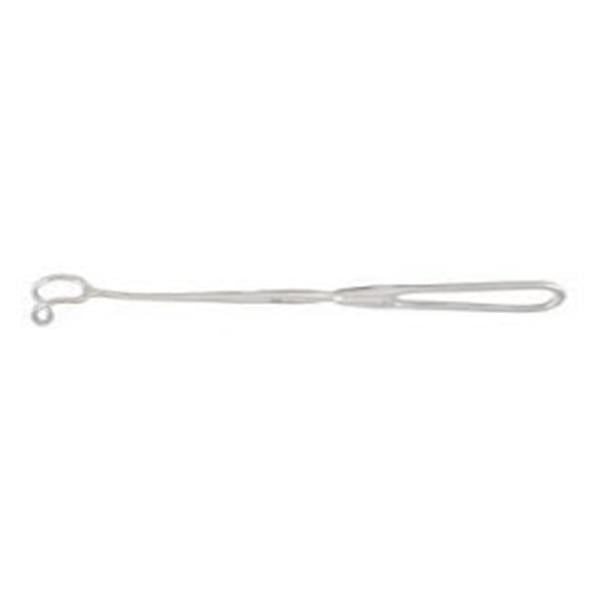 Miltex-Integra Retractor Green 8-1/2" Stainless Steel Ea - 44157
