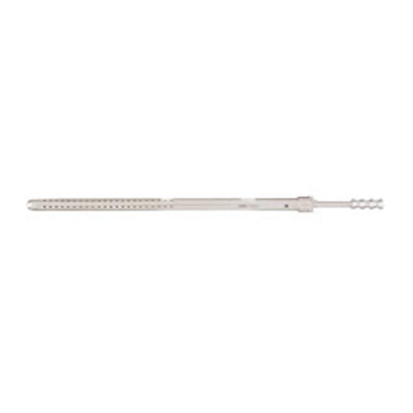 Miltex-Integra Tube Suction Poole 30Fr Ea - 10-312