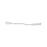 Miltex-Integra Dissector Breast Maccollum-Dingman Padgett 17" 1.5" Ea - PM-630