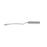 Miltex-Integra Dissector Maccollum-Dingman 11-3/4" 20Mm Ea - PM-635