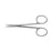 Miltex-Integra Scissors Sealy Padgett 4-1/4" Straight Plastic Ea - PM-6415