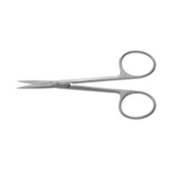 Miltex-Integra Scissors Sealy Padgett 4-1/4" Straight Plastic Ea - PM-6415
