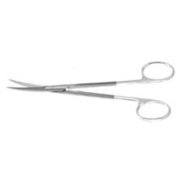 Miltex-Integra Scissors Joseph Padgett 5-3/4" Sharp Curved Tungsten Carbide Ea - PM-6422