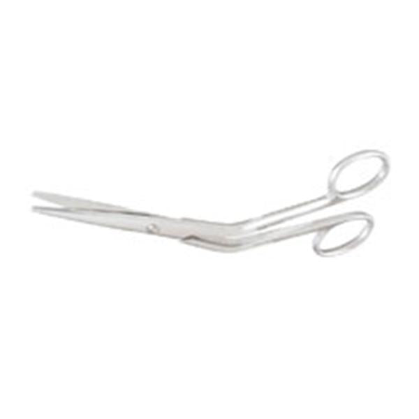 Miltex-Integra Scissors Surgical Cottle 6-1/2" Stainless Steel Ea - 21-610