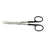 Miltex-Integra Scissors Mayo Padgett Supercut 5-1/2" Stainless Steel Ea - PM-6801