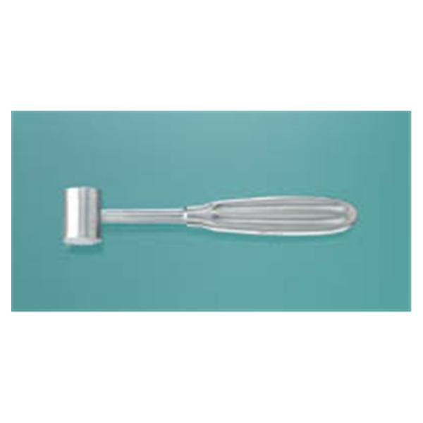 Miltex-Integra Mallet Bone Gerzog 7-1/2" Stainless Steel/Lead Filled Reusable Ea - 19-790