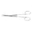 Miltex-Integra Scissors Joseph Padgett Supercut 5-1/2" Curved Tungsten Carbide Ea - PM-6822TC