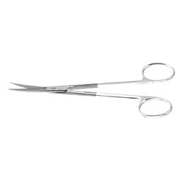 Miltex-Integra Scissors Joseph Padgett Supercut 5-1/2" Curved Tungsten Carbide Ea - PM-6822TC