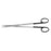 Miltex-Integra Scissors Gorney Padgett 7-1/4" Straight Stainless Steel Ea - PM-6830