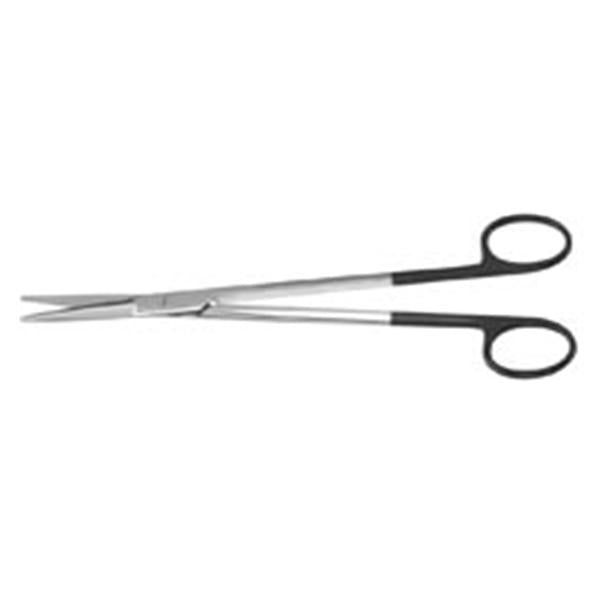 Miltex-Integra Scissors Gorney Padgett 7-1/4" Straight Stainless Steel Ea - PM-6830