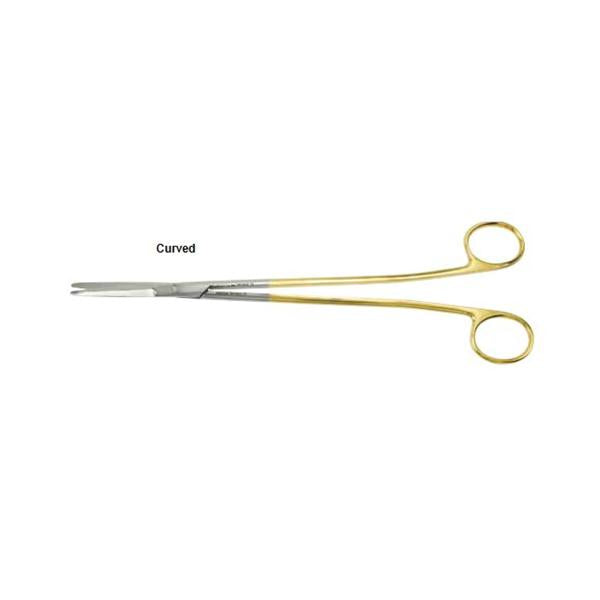 Miltex-Integra Scissors Plastic Surgery Gorney Padgett Supercut 9
