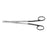 Miltex-Integra Scissors Gorney-Freeman Padgett 7-1/2" Straight Stainless Steel Ea - PM-6834