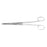 Miltex-Integra Scissors Gorney-Freeman Padgett 7-1/4" Straight Tungsten Carbide Ea - PM-6834TC