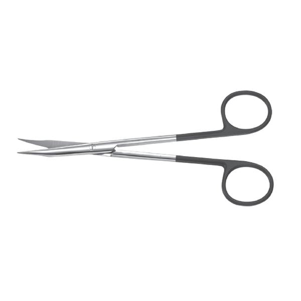 Miltex-Integra Scissors Surgical Jamison Padgett Supercut 5-1/2" Sm-Shrp Supercut Curved Ss Ea - PM-6847