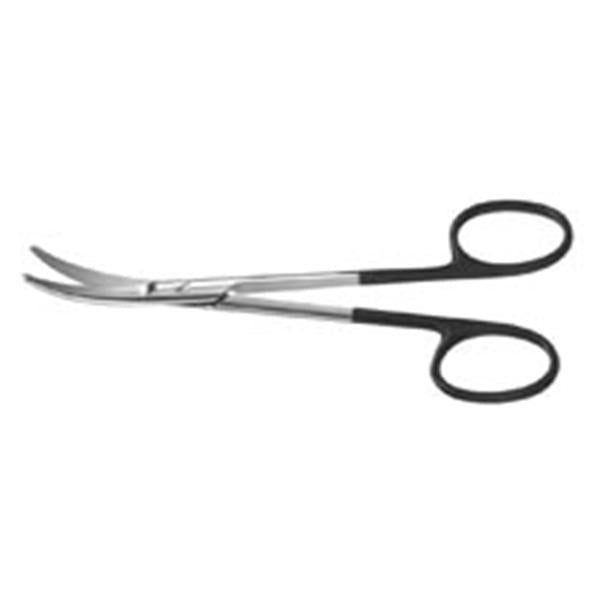 Miltex-Integra Scissors Lateral Fomon Padgett 5" Curved Stainless Steel Ea - PM-6850