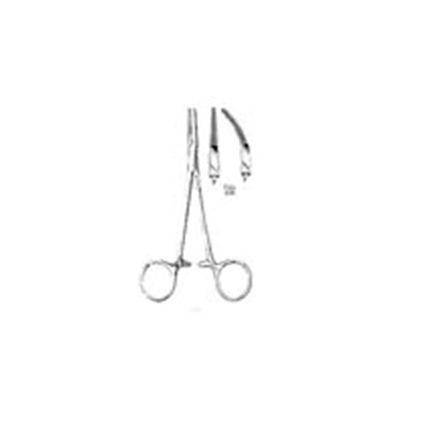 Miltex-Integra Forcep Providence Hospital Hemostatic 5-1/2" Serrated Straight Ss Ea - 44042