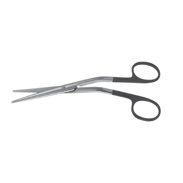 Miltex-Integra Scissors Surgical Cottle Padgett Supercut 6-1/8" Supercut Angled Ss Ea - PM-6852