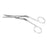 Miltex-Integra Scissors Cottle Padgett 6-1/4" Tungsten Carbide Ea - PM-6852TC