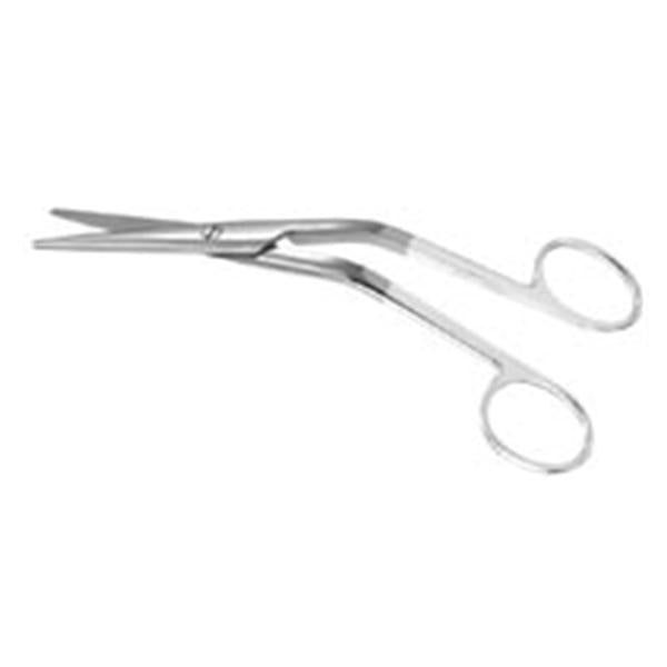 Miltex-Integra Scissors Cottle Padgett 6-1/4" Tungsten Carbide Ea - PM-6852TC