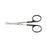 Miltex-Integra Scissors Dissecting Par Padgett Supercut 4-1/2" Supercut Curved Ss Ea - PM-6855