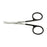 Miltex-Integra Scissors Surgical Jabaley Padgett Supercut 4-1/2" Sm-Shrp Supercut Curved Ss Ea - PM-6862