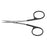 Miltex-Integra Scissors Jabaley Padgett 4-1/2" Stainless Steel Ea - PM-6863