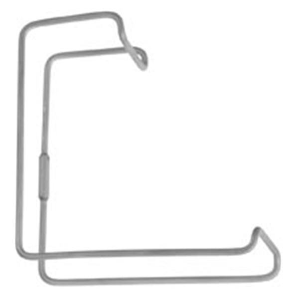 Miltex-Integra Retractor Juri Facelift Padgett 35Mm 35Mm Ea - PM-699