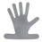 Miltex-Integra Hand Orthopedic Brueckman Padgett Lead Ea - PM-710