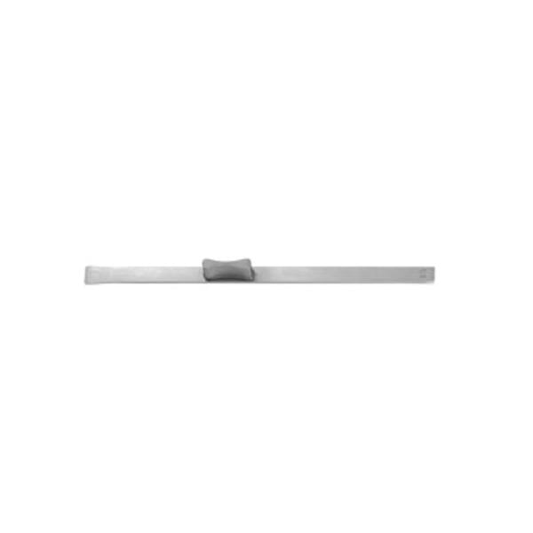 Miltex-Integra Osteotome Nasal Rubin Padgett 6-1/2" 14Mm Ea - PM-7526
