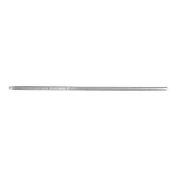 Miltex-Integra Chisel Cottle Padgett 7-1/4" 6Mm Curved Ea - PM-7530