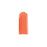 Miltex-Integra Guard Instrument Tip Tip-It Silicone 1.6X9.5X254Mm #7 Orange 50/Pk - 221763