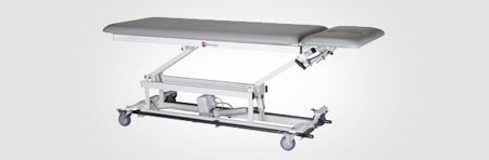 AM-BA 200 Series - Treatment Table Adjustable Height - AMBA200-BLURIDGE