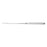 Miltex-Integra Elevator Cleft Blair Padgett 9" 6.5Mm Ea - PM-7802