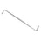 Miltex-Integra Retractor Davis Padgett 5-3/4" Double Ended Ea - PM-7810