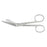 Miltex-Integra Scissors Stitch Removal 4-7/8" Sharp/Sharp Curved Stainless Steel Ea - 9-117
