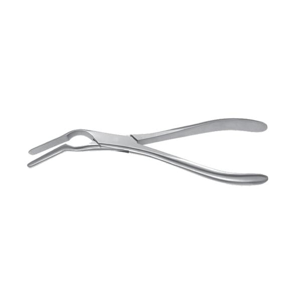 Miltex-Integra Forcep Septum Asch Padgett 9" Ea - PM-8210