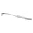 Miltex-Integra Retractor Chamberlain-Fries Padgett 17-1/2" 13Mm Ea - PM-825