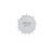 Miltex-Integra Device Discrimination Demayo Padgett 2 Point Stainless Steel Ea - PM-855